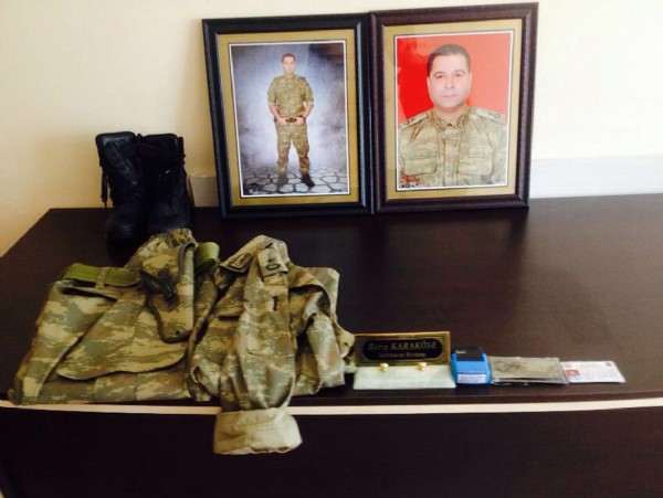 Hem suçlu hem pişkin !