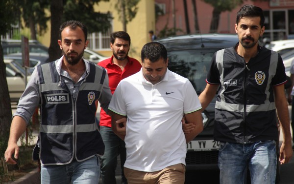 Hem suçlu hem pişkin !