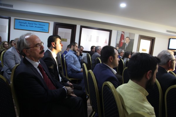 Merkez Parti'den taban hareketi atağı!