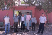 İMAM ATAMASI - 12 Bin Nüfuslu Mahalle İmam Bekliyor