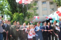 SAĞLIK RİSKİ - 19 Mayıs Atatürk'ü Anma Gençlik Ve Spor Bayramı Kapsamında 111 Gence 111 Bisiklet Dağıtıldı