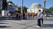SÜLEYMAN ÖZDEMIR - 19 Mayıs Gençlik Ve Spor Bayramı Bandırma'da Kutlandı