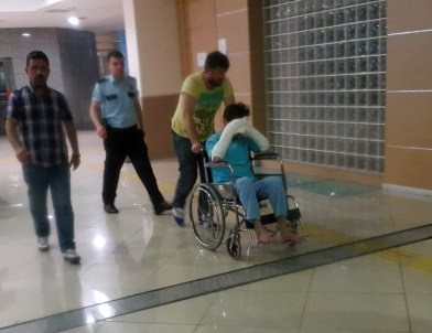 5 Yaşındaki Oğlunu Öldüren Baba Tutuklandı