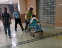 5 Yaşındaki Oğlunu Öldüren Baba Tutuklandı