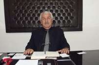 BAYRAK YARIŞI - AK Parti Akçadağ İlçe Başkanı Arif Tutal Açıklaması