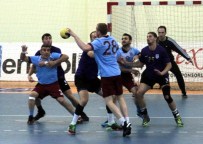 Ankaraspor Finale Göz Kırptı