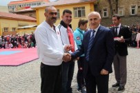 HALİDE EDİP ADIVAR - Bayburt'ta 19 Mayıs Kutlamaları