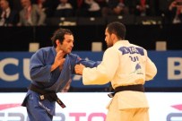 NESLİHAN KAVAS - Bekir Özle Olimpiyatları Garantiledi