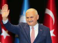 İSTANBUL DENIZ OTOBÜSLERI - Binali Yıldırım Kimdir ?