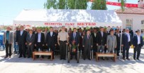 AHİLİK TEŞKİLATI - Boğazlıyan'da Ahilik Haftası Kutlandı