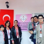 GÜLBEN ERGEN - Bursalı İş Adamı Eşine Öyle Bir Sürpriz Yaptı Ki...