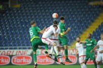 Bursaspor'a Yeni Yıldız, 1 Sezonda 27 Gol