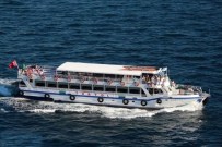 Büyükşehirin Gemisi Yolda