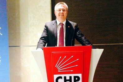 CHP Uşak İl Başkanı Karaoba'nın 19 Mayıs Mesajı