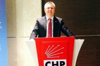 TÜRK GENÇLİĞİ - CHP Uşak İl Başkanı Karaoba'nın 19 Mayıs Mesajı