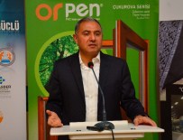 DEVLET MEMURU - Çukurova Plasder, Sektör Temsilcilerini Buluşturdu