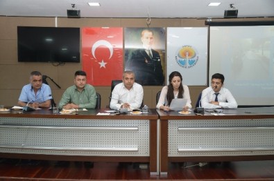 Daha Temiz Bir Adana İçin İş Birliği