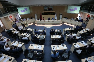 Deski 2015 Faaliyet Raporu Kabul Edildi