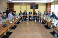 Erzincan'da 7 Bin 164 Aile Sosyal Yardım Alıyor