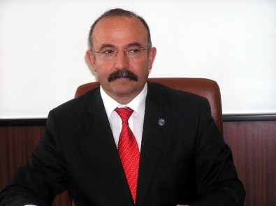 Eski Rektör Boylu Açıklaması 'Namaz Kıldığı İçin Sürdüğüm Kim Varsa Açıklasın'