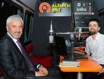 BALKON KONUŞMASI - 'FETÖ’nün bedduasını televizyondan birlikte izledik'