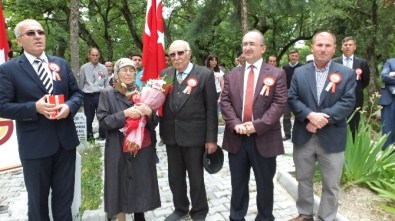 Galatasaray Lisesi'nden 100 Yıllık Vefa