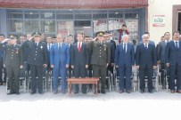 FATIH ÖZDEMIR - Gürün'de 19 Mayıs Coşkuyla Kutlandı