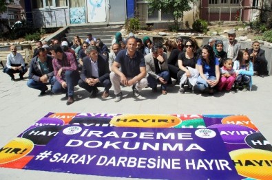 HDP'den 'Dokunulmazlık' Açıklaması!