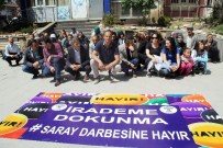 DOKUNULMAZLIKLARIN KALDIRILMASI - HDP'den 'Dokunulmazlık' Açıklaması!