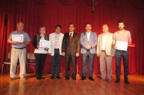 SADETTIN YÜCEL - Karşıyaka'da Okul Kantinleri Örnek Oldu