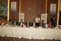 KTO 23., 25. Ve 28. Meslek Komiteleri Sektörel İstişare Toplantısı