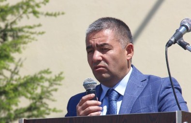 Kütahya Vali Vekili Hüdayar Mete Buhara Açıklaması 19 Milyon Yapının Yüzde 55'İ Kaçak Ve Ruhsatsız