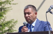 Kütahya Vali Vekili Hüdayar Mete Buhara Açıklaması 19 Milyon Yapının Yüzde 55'İ Kaçak Ve Ruhsatsız