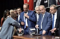 GECEKONDU - Mamak'ta Kura Heyecanı