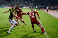 JOSEF DE SOUZA - Medicana Sivasspor Lige Veda Etti