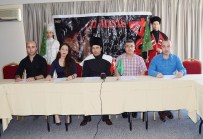 Mersin'deki Çerkesler, Büyük Sürgünün 152. Yılını Anacak