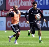 NECIP UYSAL - Necip Uysal Ameliyat Oldu