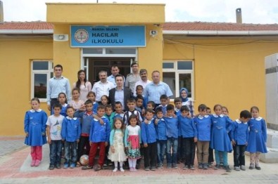 Öğrencilerin Manisa Gezisi İsteğine Kaymakamdan Olumlu Yanıt