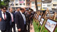FATIH ÜNIVERSITESI - Osmaneli'de Ressam Öztürk Kendi Sergisini Açtı