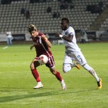 ALİŞAN - PTT 1. Lig Play-Off