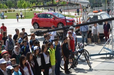 'Sanki Bıraktım' Kampanyasının Otomobil Talihlisi Belli Oldu