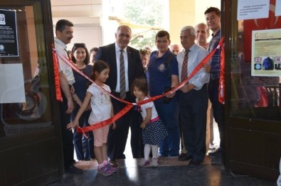 'Senin Gözünden Salihli' Fotoğraf Sergisi