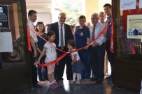 ŞEHİR TİYATROSU - 'Senin Gözünden Salihli' Fotoğraf Sergisi