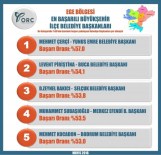 Subaşıoğlu, Denizli'nin Gururu Oldu