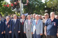 GÜLFERAH GÜRAL - Süleymanpaşalılar 19 Mayıs Atatürk'ü Anma Ve Gençlik Bayramını Kutladı