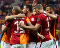 Süper Lig'de 2015-2016 Sezonu Tamamlandı