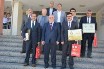 OKUL PROJESİ - 'Temiz Okul Sağlıklı Okul Projesi'