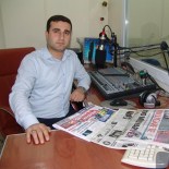 Trafik Kazasında Yaralanan Radyocu Kurtarılamadı