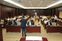 BAŞKENT ÜNIVERSITESI - TÜİK Gaziantep Ve İka'nın İşbirliği Eğitimi