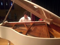 ÜSKÜDAR BELEDİYESİ - Üsküdar'da 'Suriye İçin Sanat' Konseri